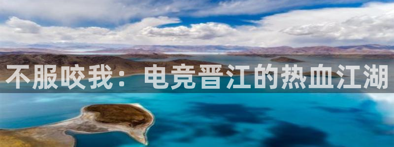 小艾电竞app