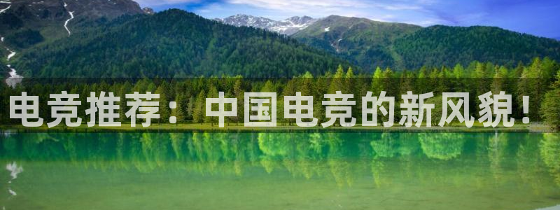 小艾电竞网页版登录