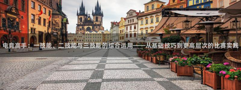 小艾电竞网页版登录：电竞高手：一技能、二技能与三技能的综合运用——从基础技巧到更高层次的比赛实践